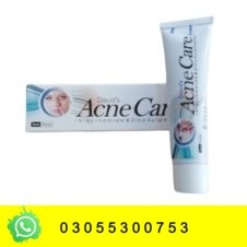 Acne Clearing Cream In Pakistan