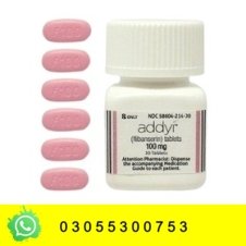 Addyi Tablets In Pakistan