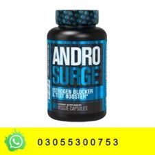 Androsurge Pills in Pakistan