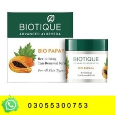 Biotique Cream In Pakistan