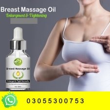 Breast Massage Oil In Pakistan