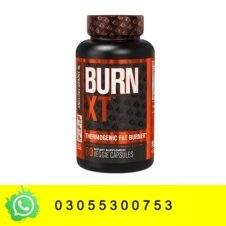 Burn-Xt Thermogenic Fat Burner In Pakistan