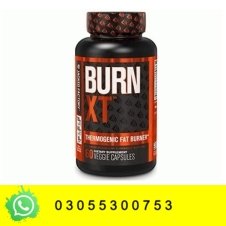 Burn Xt in Pakistan