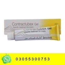 Contractubex Gel In Pakistan