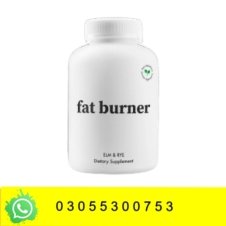 Elm and Rye Fat Burner Pills in Pakistan