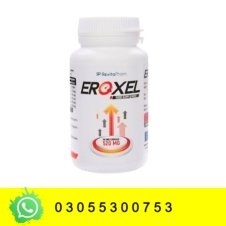 Eroxel Capsule In Pakistan