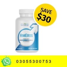 HimEros Capsules In Pakistan