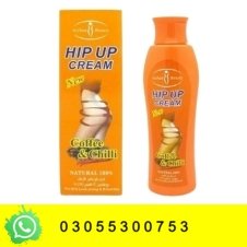 Hip Up Cream in Pakistan