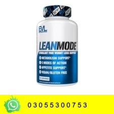 Leanmode in Pakistan