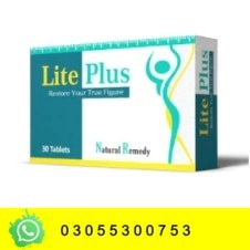 Lite Plus Tablet in Pakistan