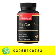 ManCare Pro Capsule In Pakistan