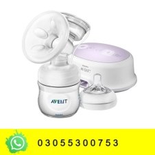 Manual Breast Pump in Pakistan