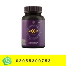 Max Up Capsule in Pakistan