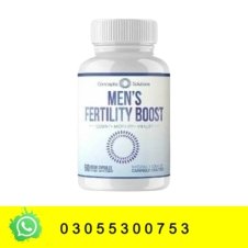 Men's Fertility Booster In Pakistan