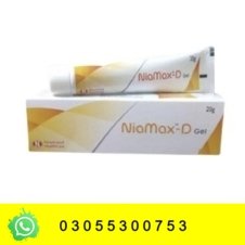 Niamax D Gel in Pakistan