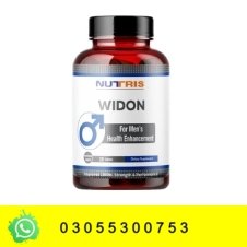 Nutris Widon Tablets In Pakistan