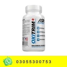 Oxitrim Plus In Pakistan