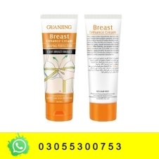 Permanent Breast Enlargement Cream in Pakistan