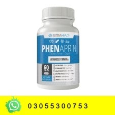 Phenaprin in Pakistan