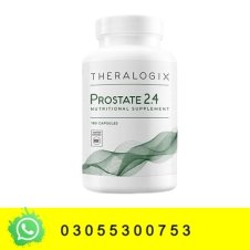 Prostate Nutritional Supplement In Pakistan