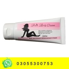 PureBody Butt And Breast Cream in Pakistan