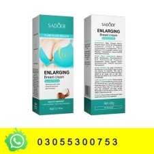 Sadoer Enlarging Breast Cream In Pakistan