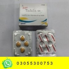 Super Tadalis-Sx Tablets in Pakistan