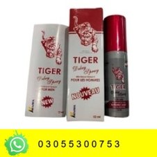 Tiger Delay Spray in Pakistan