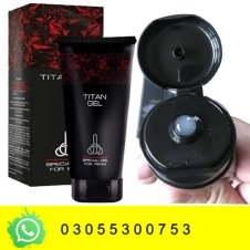 Titan Gel In Pakistan