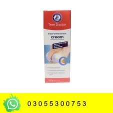 Tree Doctor Breast Enhancement Cream in Pakistan