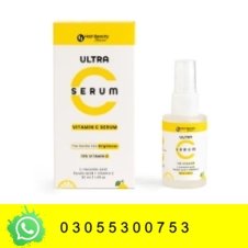 Ultra C Vitamin C Serum In Pakistan