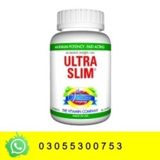 Ultra Slim Plus in Pakistan