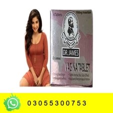 Vagina Tightening Tablets In Pakistan