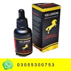 Velgrow Oil In Pakistan