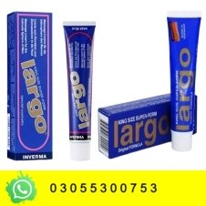 Largo Cream in Pakistan