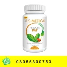 Xls Medical Weight Loss Pills in Pakistan